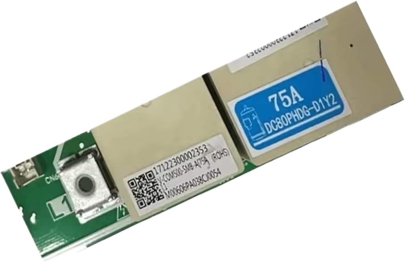 suitable for multi line air condition V-COM500-SMB-A[75A].1 17122300002353 driver board 17122300002352 DC80PHDG-D1Y2