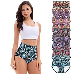 Brief 06 - 7 Pack - Assorted Colors