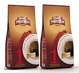2 Pack Value Trung Nguyen Creative 1 Ground Coffee