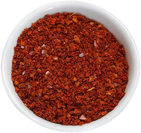 Aleppo Pepper - 8 oz. resealable bag