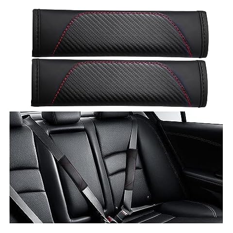 Ziciner Car Seat Belt Cover Cover