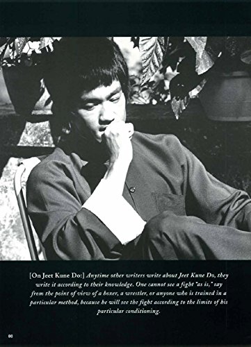 Bruce Lee: The Celebrated Life of the Golden Dragon