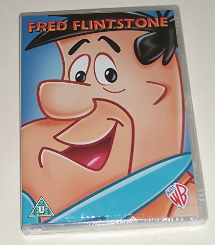 Fred Flintstone and Friends (DVD)