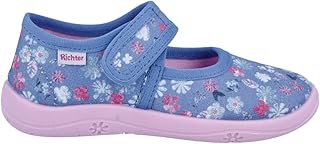Richter Mädchen Mia Hausschuh