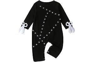 Halloween Costume for Newborn Boy