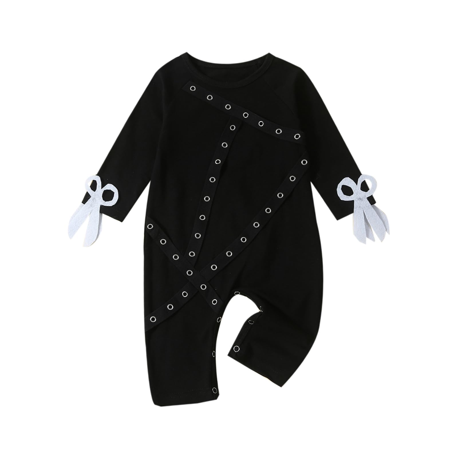 oneflow Newborn Toddler Baby Girl Boy Halloween Costumes Cute Infant Costume Outfit Clothes