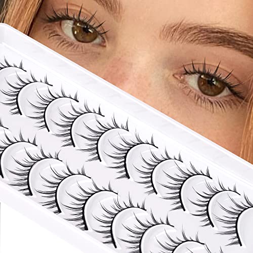 Best eyelash extensions for asian eyes Reviews and Buying Guide 2023