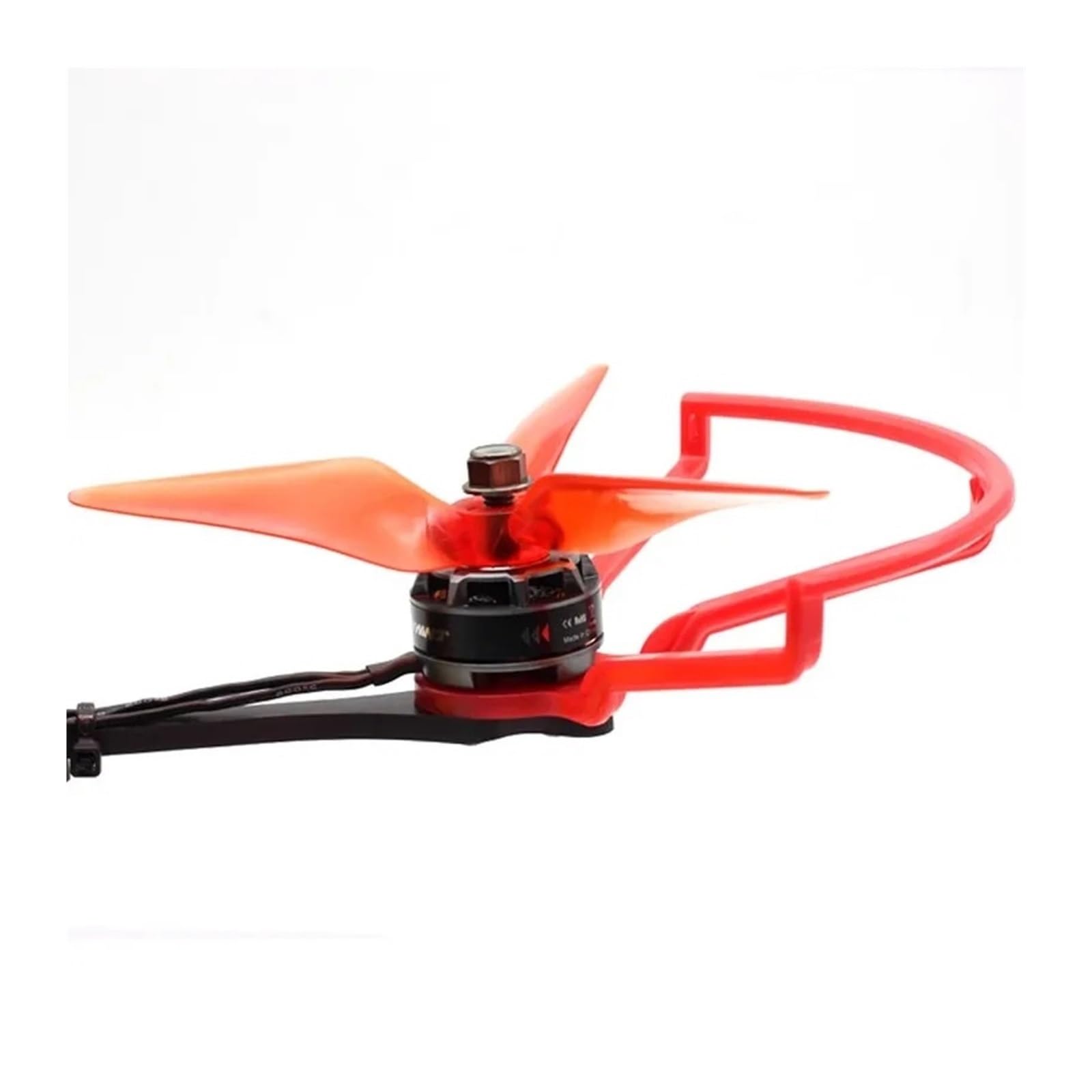 Protector de hélice for Drones 5 Pulgadas, 4 Piezas
