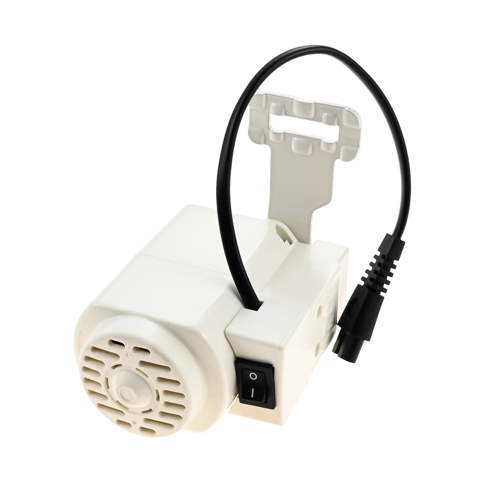 1pc 90W 0,42A trwała maszyna do szycia wymiana silnika odporna na zużycie 220-240V części gospodarstwa domowego 6,8 cm x 12,8 cm