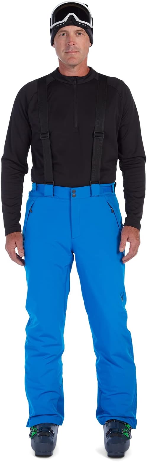 SpyderMen's Boundary Pants