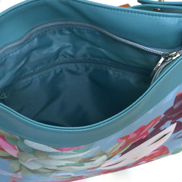 Large Shoulder Bag, Gift for Women - Tote Bag, Crossbody, Fashion Accessory4