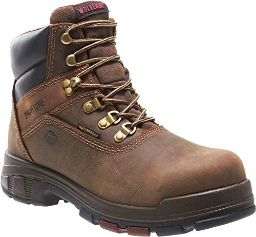 Wolverine Men's W10315 Cabor-M