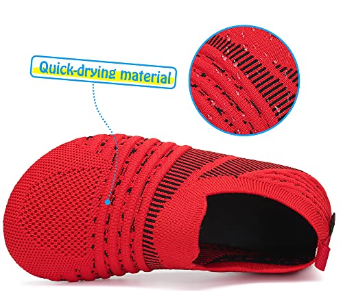 SAGUARO Pantofole Bambina Bambino Ciabatte