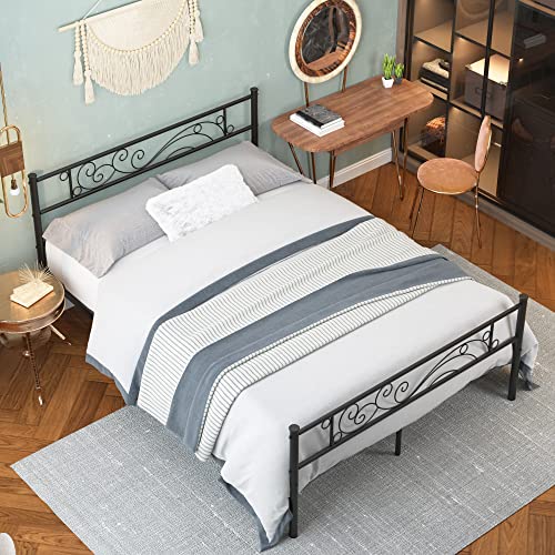 Ulifance Letto matrimoniale, letto matrimoniale