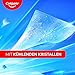 Colgate Zahnpasta Max Fresh Cooling Crystals 6x75 ml – effektive Zahnreinigung für langanhaltende Frische und ein sauberes Mundgefühl – hält die Zähne weiß und bekämpft Karies