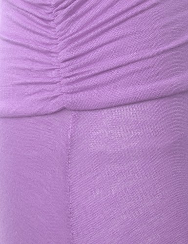 CTC Womens Lightweight Floor Length Maxi Skirt4