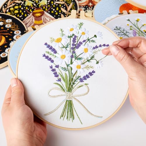 Opiniones de Kits estampados los preferidos por los clientes. 9 Imagen adicional