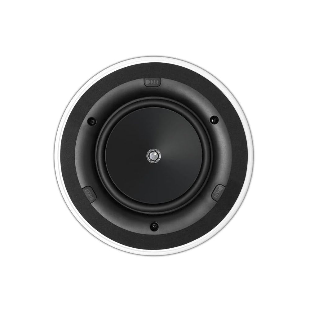 KEF Altoparlante da incasso Ci160.2CR