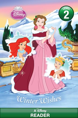 Winter Wishes (Disney Princess)