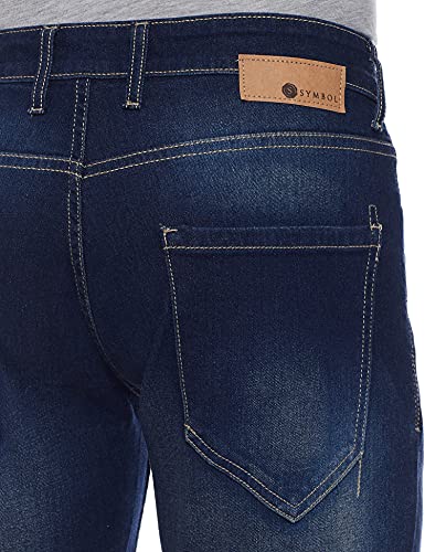 Image of Amazon Brand - Symbol Men Jeans