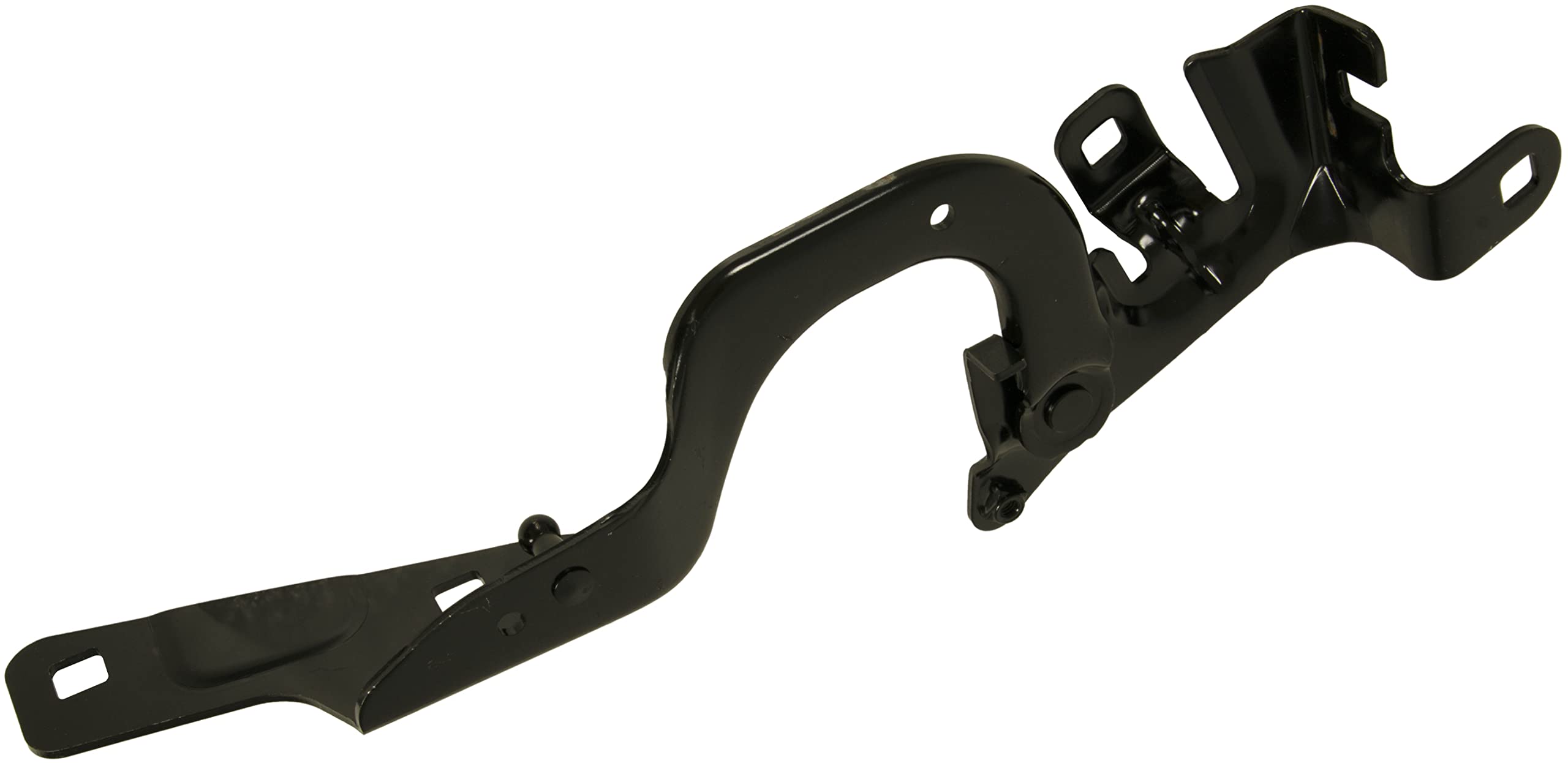 Taros Trade 225662 Bonnet Hinge Right - Passenger Side