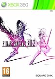  Final Fantasy XIII-2 UK [UK] [Importación alemana]