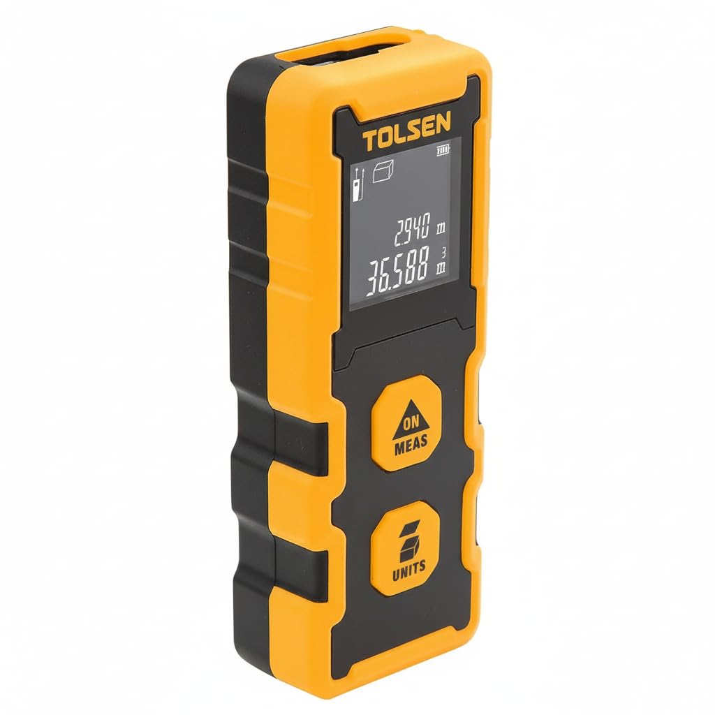 MEDIDOR DE DISTANCIA LASER 0.2-20M
