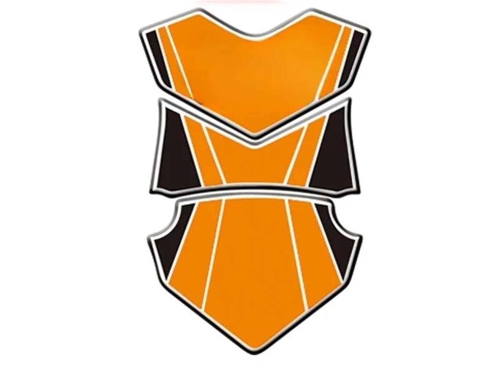 Motorcycle Body Fairing Sticker Tank Pads Gas Knee Grip Traction Protector for F650GS F700GS F800GS(Style 1)