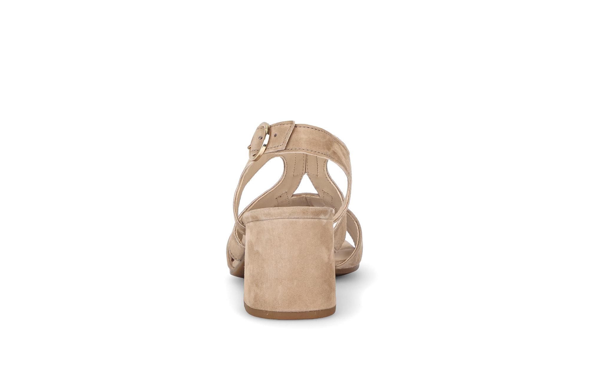 Gabor Damen Riemchensandalen, Frauen Sandalen