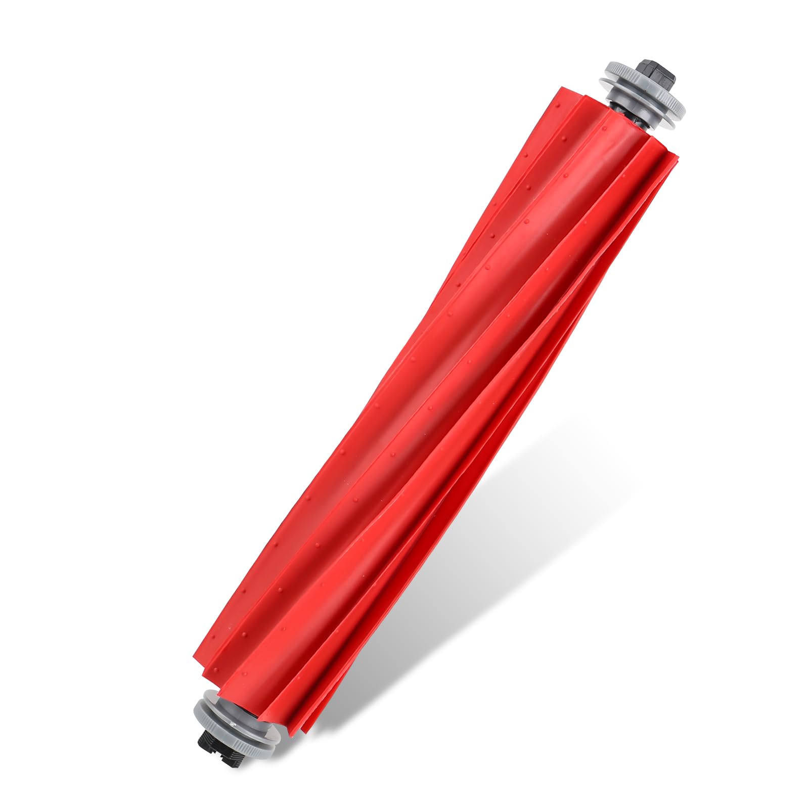 DMJJSDAccessory Set for Roborock Original Accessories Separable Rubber Main Brush for Q Revo/S7/S7 Maxv/S7 Maxv Ultra/S7 Max Ultra/S7 Pro Ultra/ Q7 Max Vacuum Cleaner