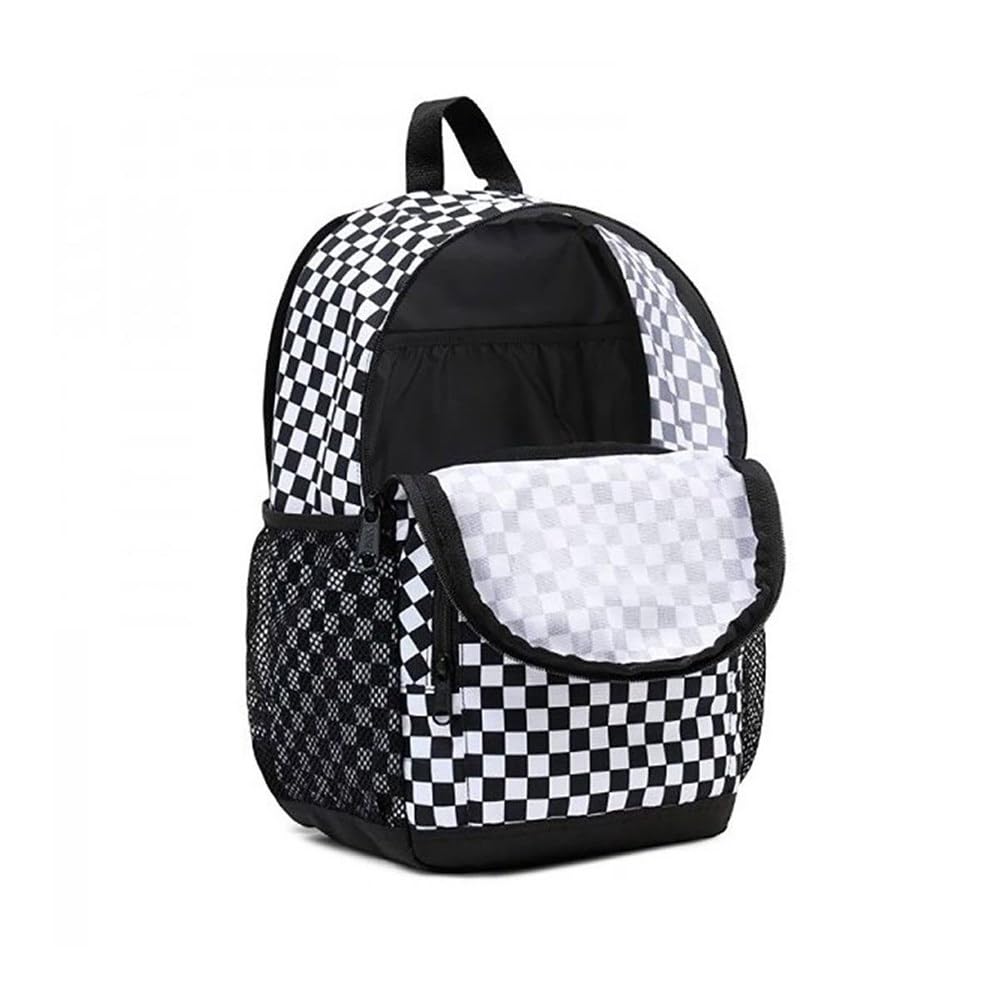 Vans Unisex-Adult Casual Backpack, One Size