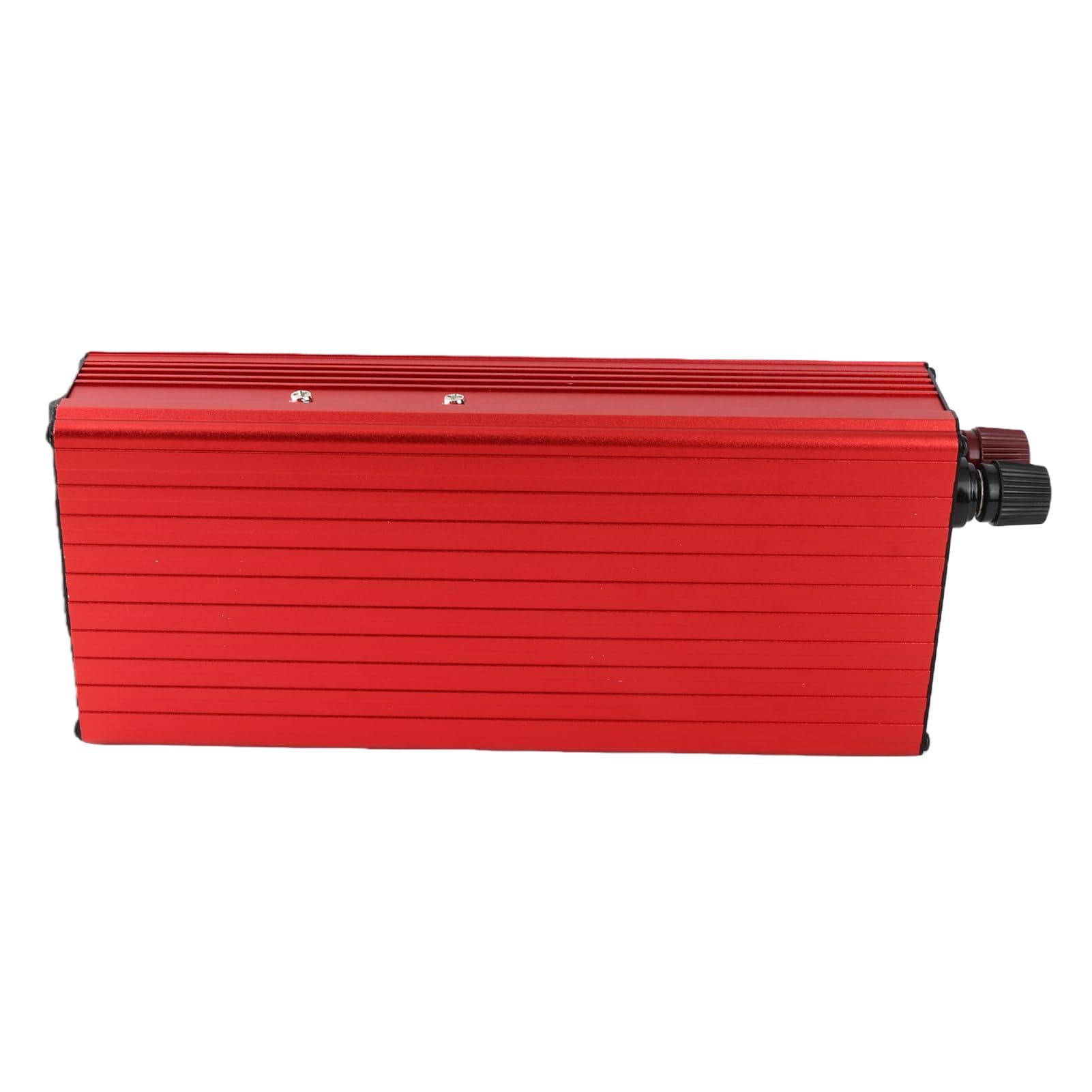 Inversor de Coche 2000W 12V a 220V Aluminio 24V Universal