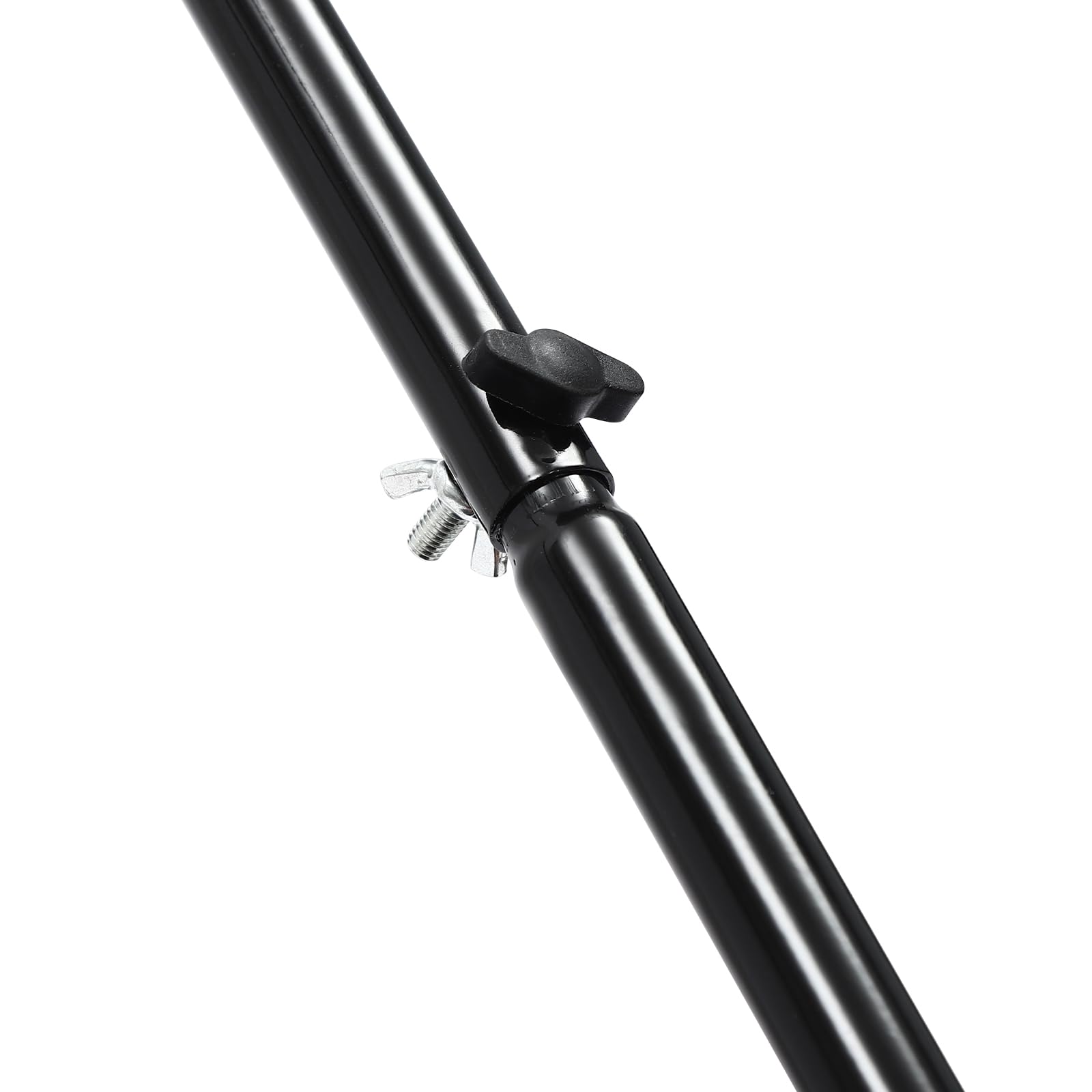 Rasenmäher, Spindelmäher mit 35,56cm Schnittbreite, 12-42mm Mähhöhe, Handrasenmäher, manueller Rasen