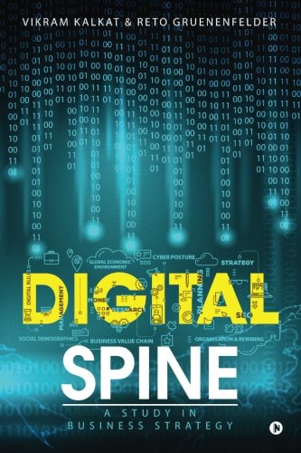 Digital Spine: A Study in Business Strategy