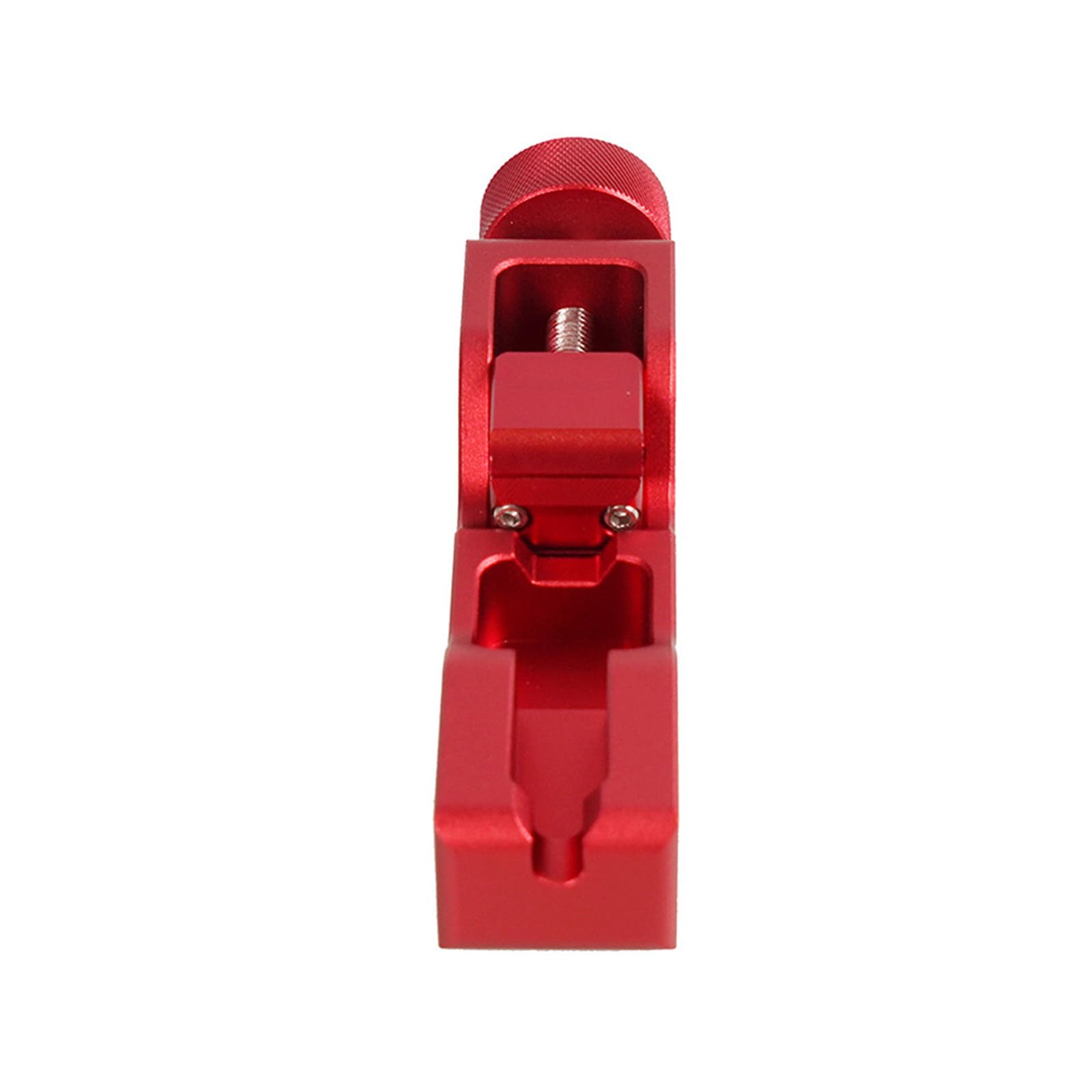 Car GapsTool Pinza Candela con spessimetri Strumento di Regolazione Gap per la Maggior Parte delle Candele da 10mm 12mm 14mm 16mm