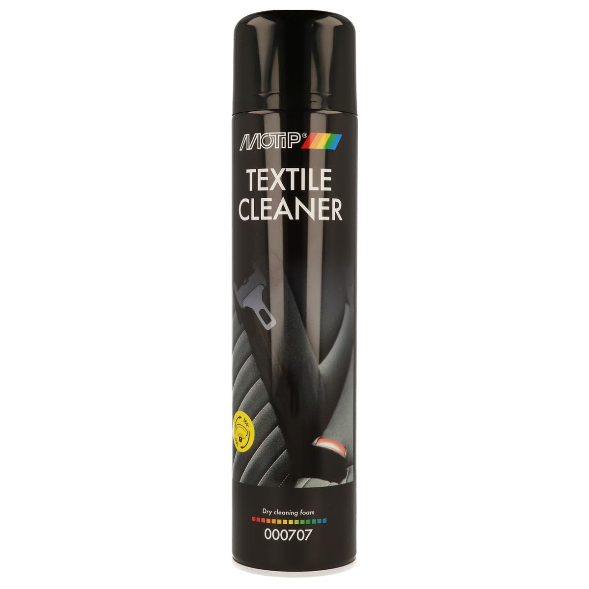 Motip Textile and Interior Cleaner for Cars