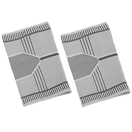 CFTGIW 1 Pair Graphene Elbow Pads Elbow Joints Warmer Sleeves