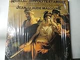  RAMEAU, Jean Philippe: Hippolyte et Aricie -- CBS Masterworks ()-Auger, Eatkinson, La Chambre du Roy, J.C. Malgoire (conductor) --RAMEAU Jean-Philippe (Francia)-AUGER Arleen (soprano); COLD Ulrik (baritono); La Grande Ecurie et la Chambre du Roy; MALGOIRE Jean Claude (oboer - dir); MOSER Edda (soprano); WATKINSON Carolyn (mezzo-soprano)-CBS-CBS 79314