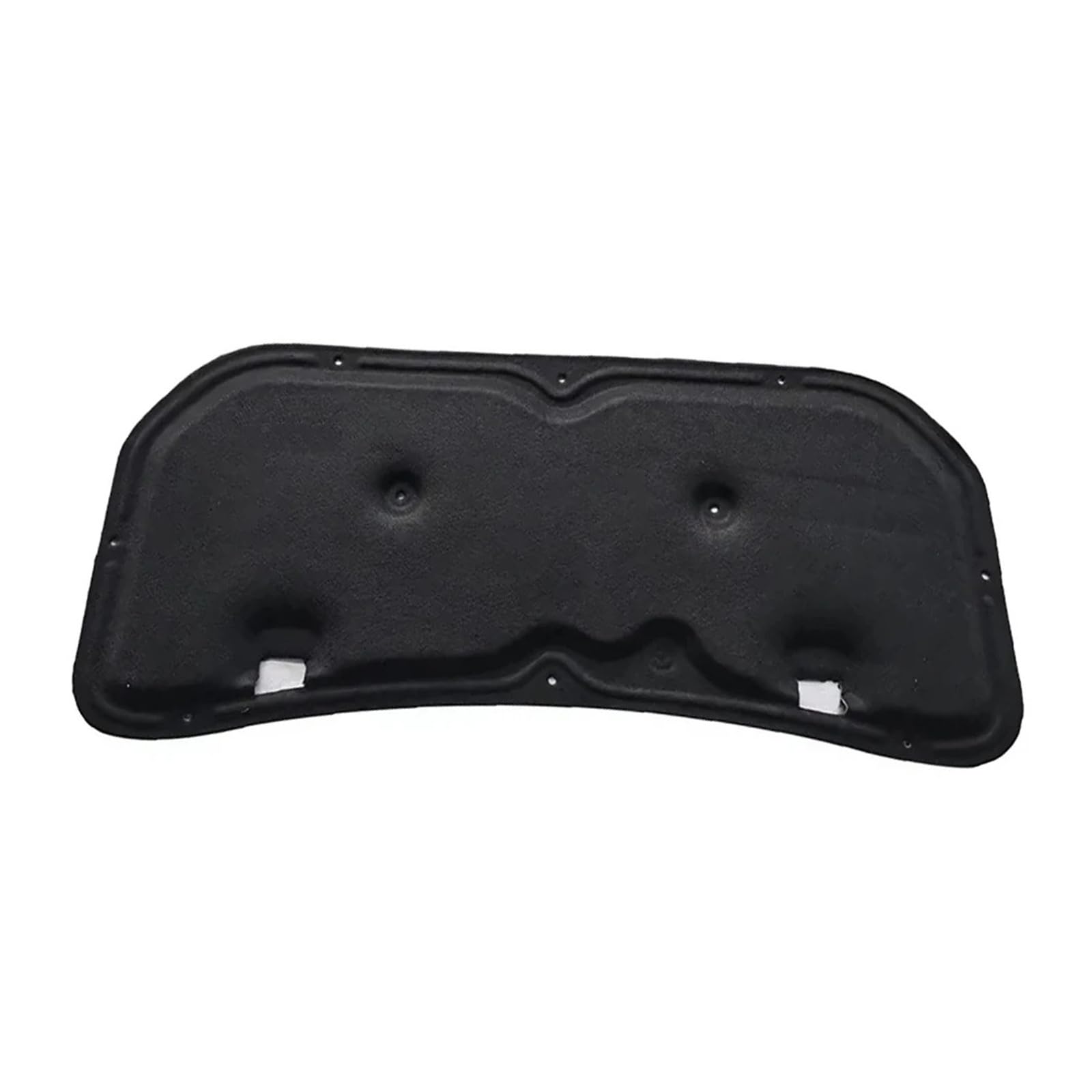 Waleqw One Color For Mazda For Cx-3 2014-2018 Car Front Hood Engine Insulation Cotton Mat Heat Sound Pad Soundproof Cover Fireproof Engine Heat Insulation Pad