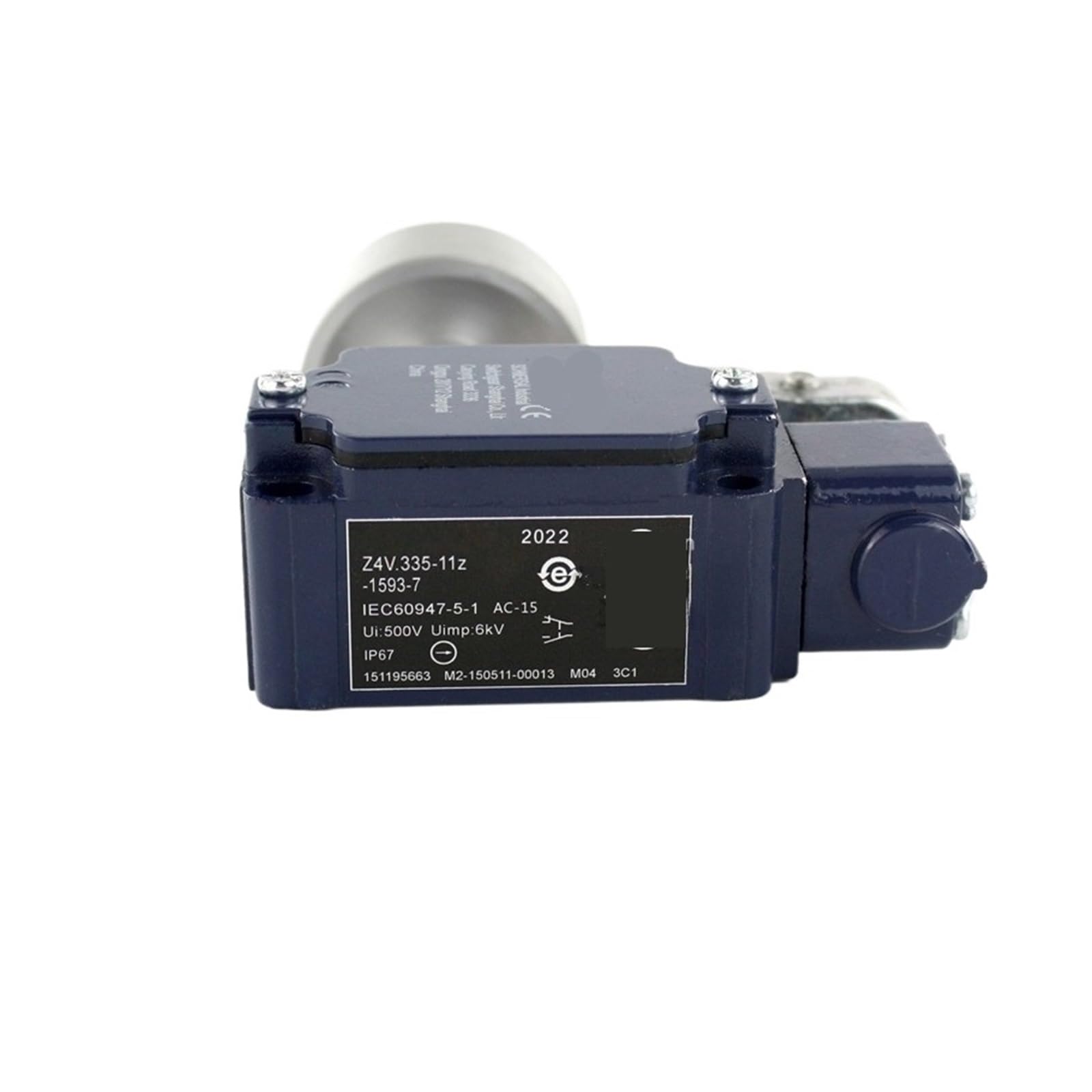 CXFCIHFT T4VH335-11Z ZR335-02Z TV7H335-11Z-M20 limit switch(ZR 335-02Z)