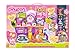 Pinypon - 700007514 - Mini-Poupée - L'Hôtel + 2 Figurines
