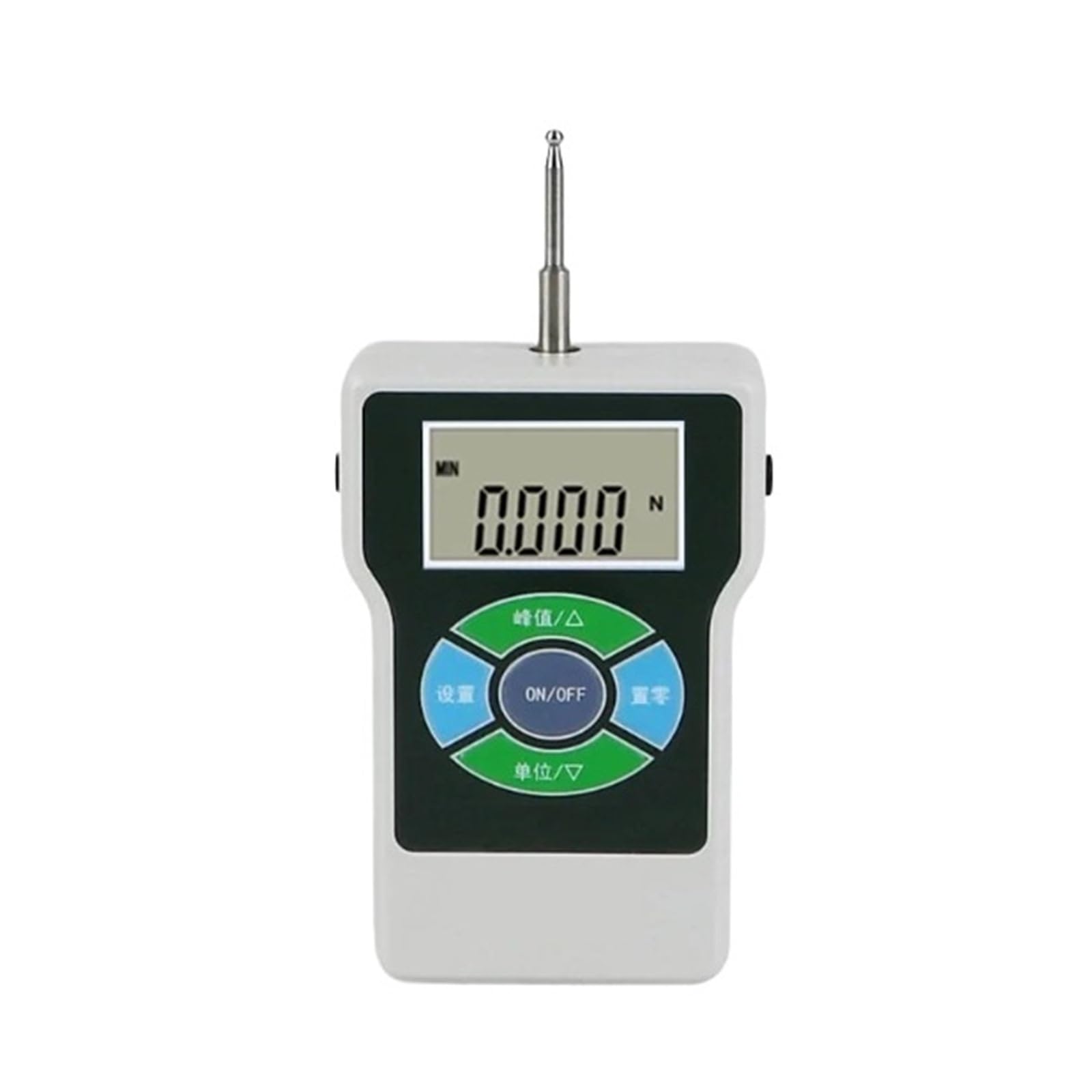 Jauge de tension numérique portative SEM-1 1N/100g SEM-2 2N/200g