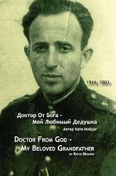 Paperback Doctor From God: My Beloved Grandfather Book