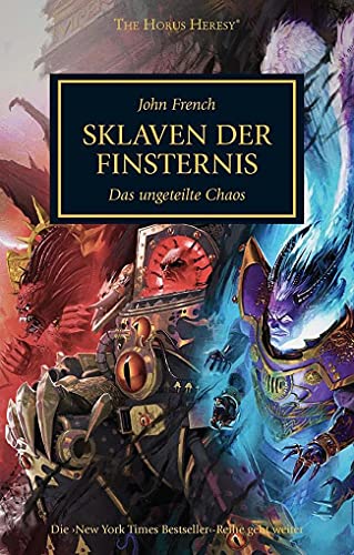 Horus Heresy - Sklaven der Finsternis: Das