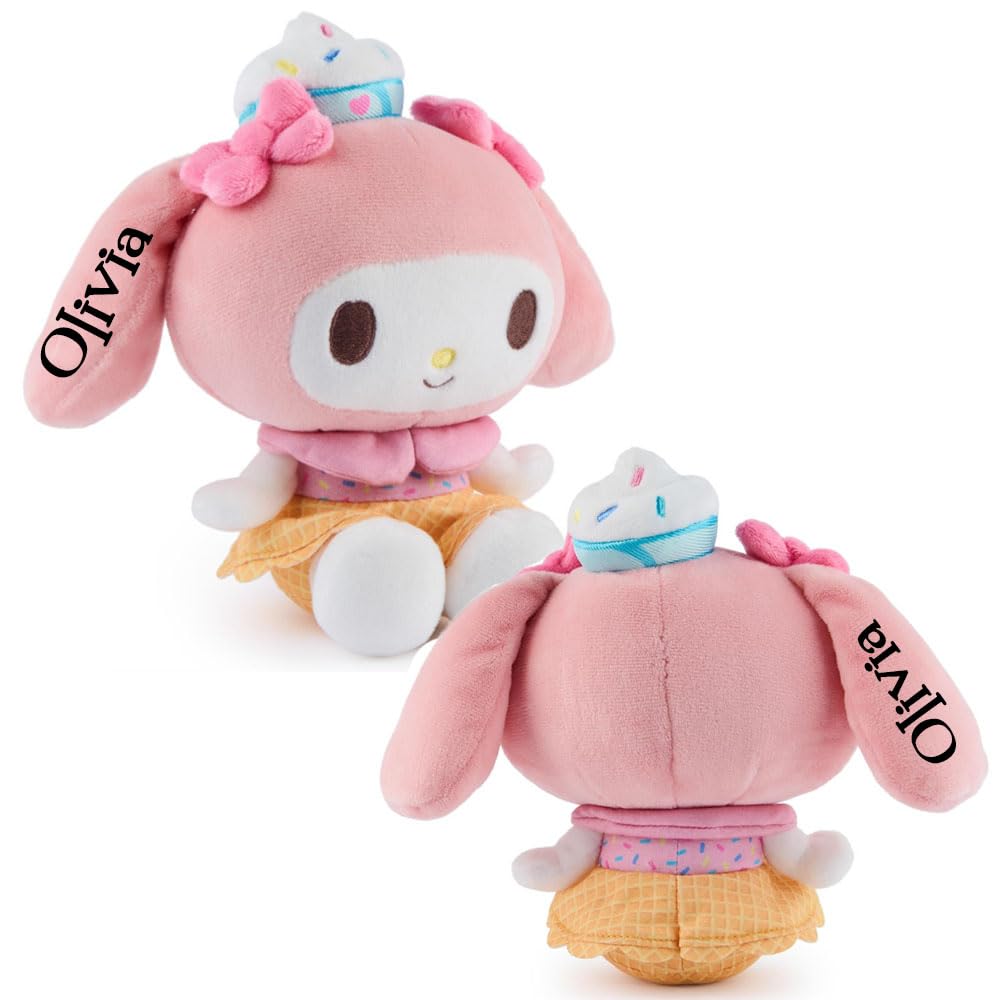 My Melody knuffels | Sanrio | Levering uit voorraad