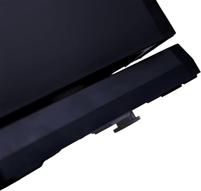 Calefactor Eléctrico Portátil Cerámico 1500W 120V con Termostato Digital y Control Remoto miniatura 8