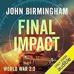 Cover of Final Impact