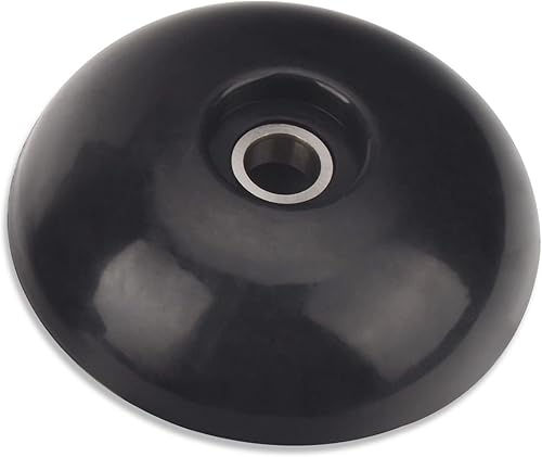 532182217 182217 182217 - Rodamiento de bolas de cortadora compatible con Husqvar-na, Poul-an Whee-led Trimmer, para PPWT62522, HU625WT, HU675HWT,