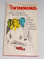 Winning B0007HLP5K Book Cover