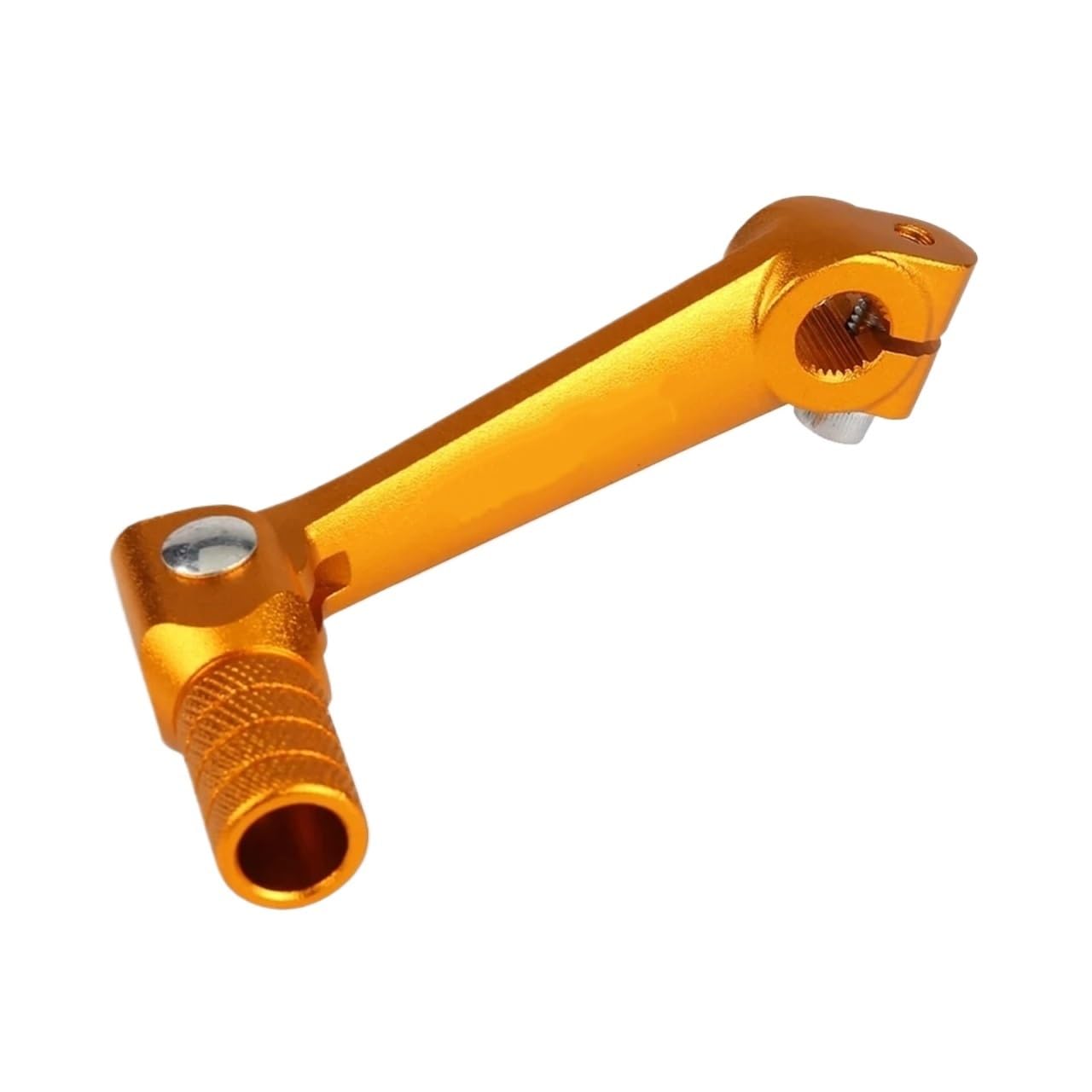 Lbcsrmh G Motorcycle Ear Lever Universal Ear Shift Lever For Kayo T2 T4 T4l Bse Cb 250Cc Cb250 Engine Motorcycle Component Protective Accessories